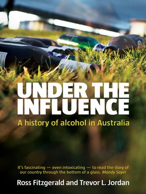 cover image of Under the Influence